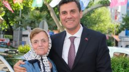 Ferdi Zeyrek’in Annesi Hastanede Tedavi Altında