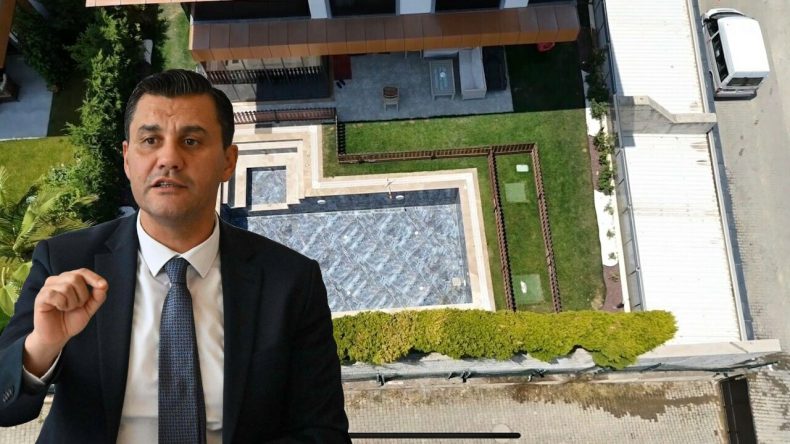 Ferdi Zeyrek, Elektrik Akımına Nasıl Kapıldı?