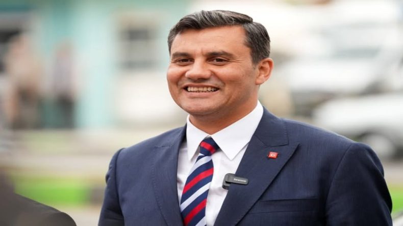 Ferdi Zeyrek’in Evinde İhmaller Zinciri Belirlendi