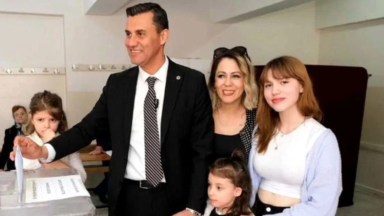 Ferdi Zeyrek’in Kızı Duyurdu: Babamın Kanını Yerde Bırakmayın