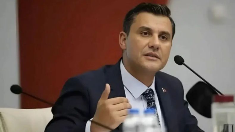 Ferdi Zeyrek’in Kızı Nehir Zeyrek’ten Şok İddia!