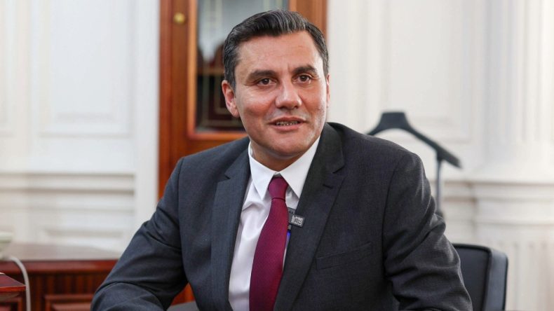 Ferdi Zeyrek’in Kızı, Olayın Detaylarını Paylaştı