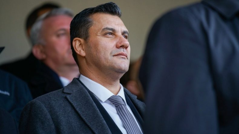 Ferdi Zeyrek’in Sağlık Durumu Ciddi: ‘İyi Yönde Gelişme Yok’
