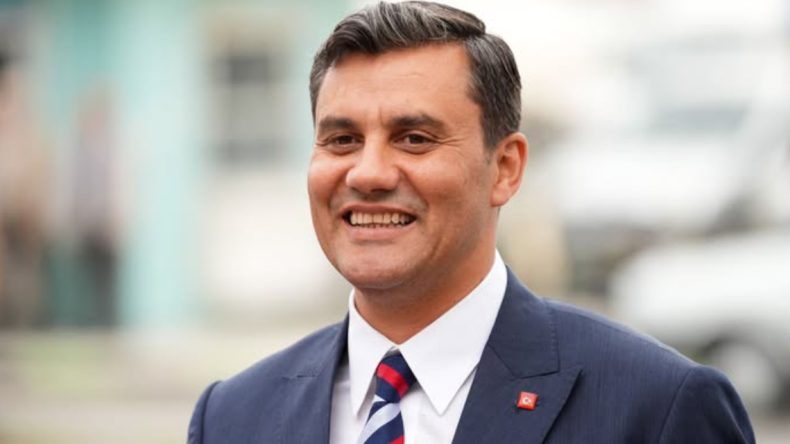 Ferdi Zeyrek’in Sağlık Durumu Hakkında Açıklama