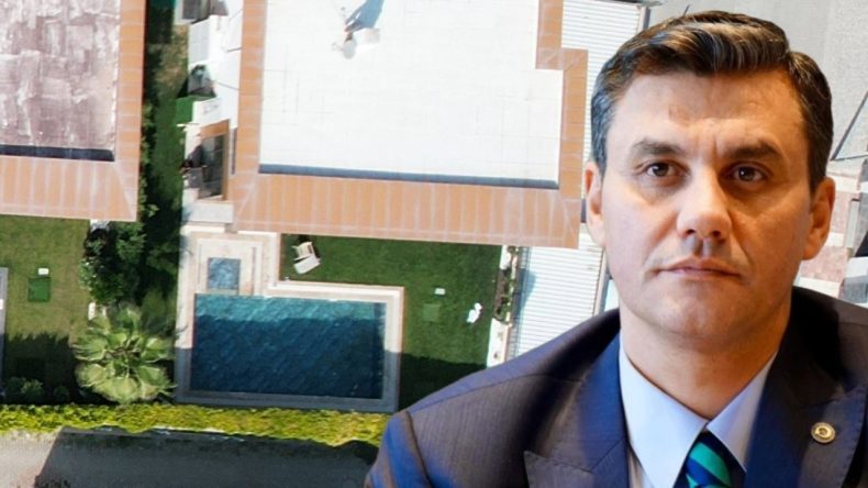 Ferdi Zeyrek Soruşturmasında İki Şüpheli Tespit Edildi