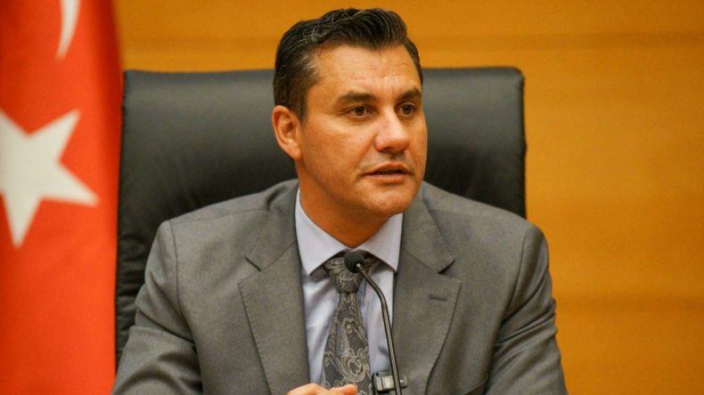 Ferdi Zeyrek’in Vefat Ettiği Olayla İlgili Bilirkişi Raporunda Önemli Ayrıntılar