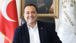 Ferdi Zeyrek’in Yerine Geçen İsim Belli Oldu