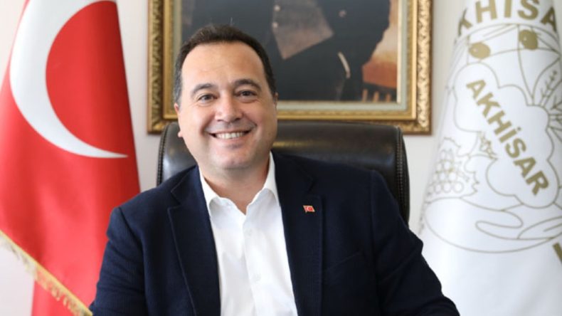 Ferdi Zeyrek’in Yerine Geçen İsim Belli Oldu