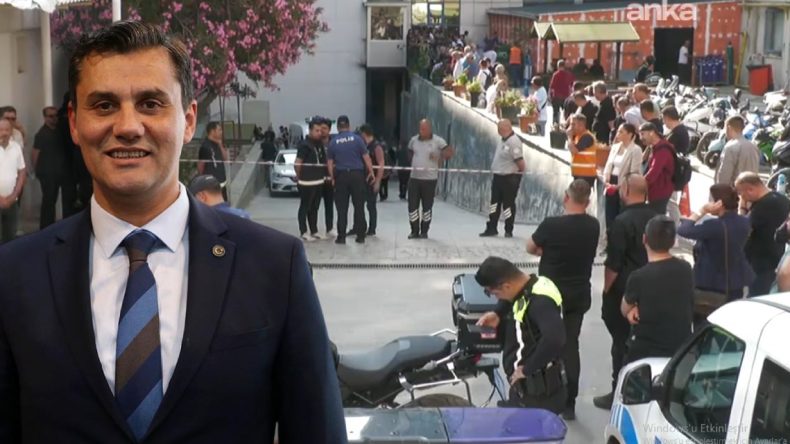 Ferdi Zeyrek’e büyük vefa: Manisa ayakta, hastane önünde saatlerce beklediler