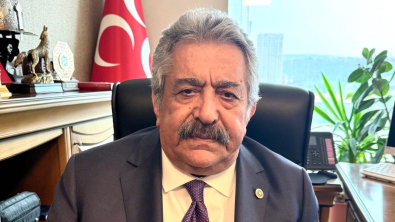 Feti Yıldız: Hukuka Aykırı Deliller Yok Hükmünde