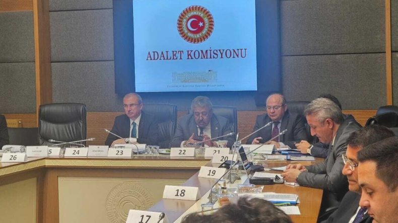 Feti Yıldız’dan ‘Covid Yasası’ Açıklaması