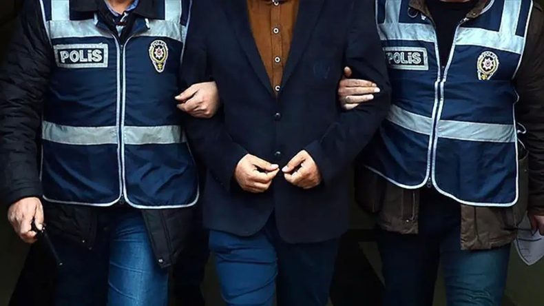 FETÖ elebaşı Gülen’in kuzeni Kemalettin Gülen gözaltına alındı