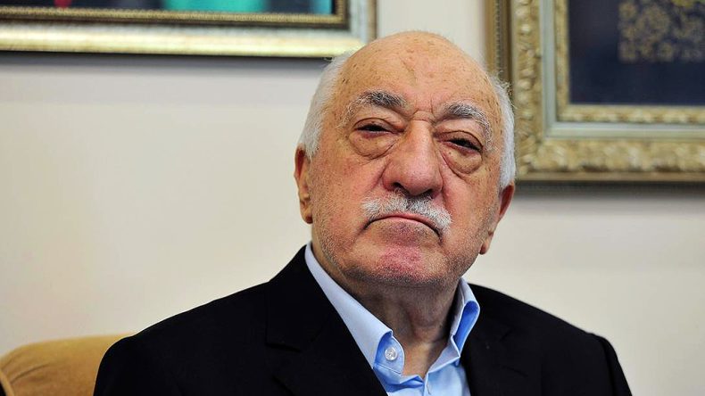 FETÖ Elebaşı Gülen’in Kuzeni Tutuklandı