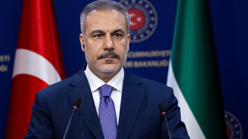 Fidan’dan Iraklılara Muafiyet Yanıtı: Göçmen Olma İhtimalleri Düşük