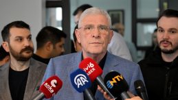 “Fikren ayrıştık” demişti… Dervişoğlu’ndan Özel’e çağrı