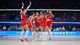 Filenin Sultanları 5. viteste: Dominik’i de yendik