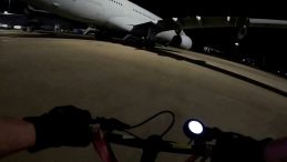 Filistin Destekçileri Askeri Üssü İşgal Etti