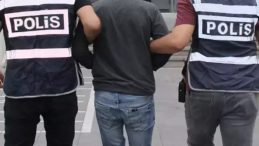 Firari Katil, 18 Yıl Önceki Polisler Tarafından Yeniden Yakalandı