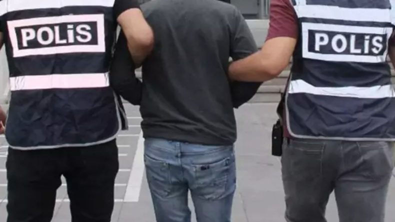 Firari Katil, 18 Yıl Önceki Polisler Tarafından Yeniden Yakalandı