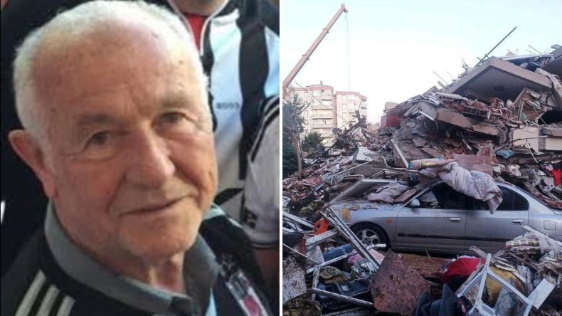 Firari müteahhitten mahkemeye 'kararı kaldırın' dilekçesi