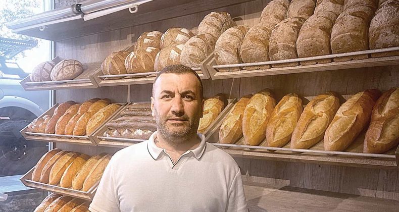 Fırıncılar Ekmeğe Zam Talep Ediyor