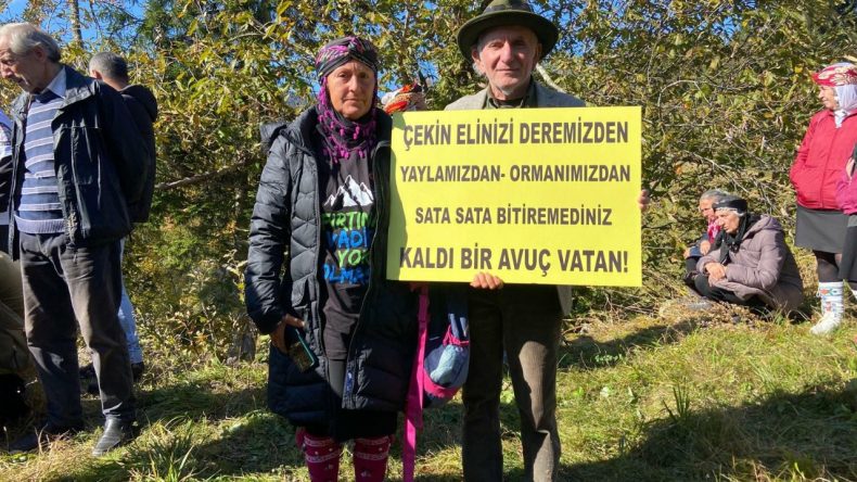 Fırtına Vadisi’nde Sular Duruldu: Mahkemeden İptal Kararı