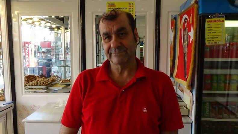 Fiyatları Tek Tek Saydı: 27 Yıldır Buradayım, Böyle Berbat Bir Şey Görmedim