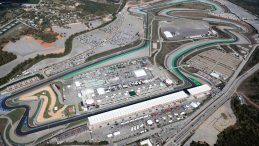 Formula 1 İstanbul Hayali Suya Düştü