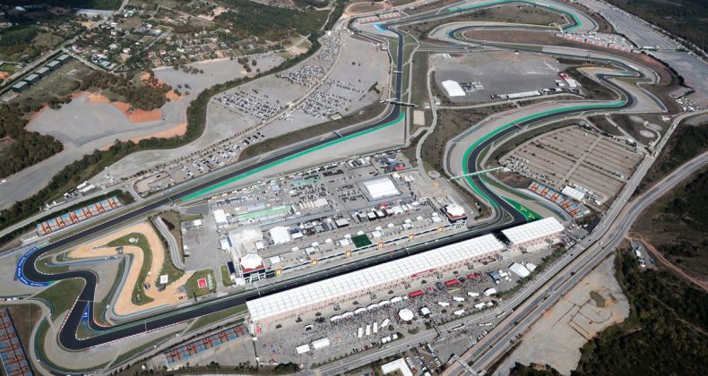 Formula 1 İstanbul Hayali Suya Düştü