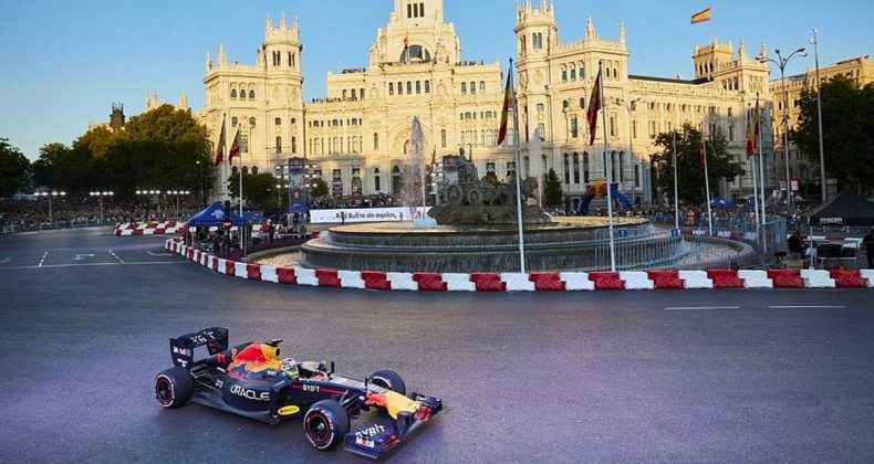 Formula 1 Takvimi Duyuruldu: Belirsizlik Göz Önünde