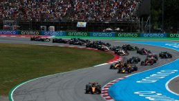 Formula 1’de Sıradaki Durak Kanada!