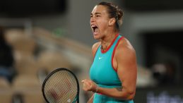 Fransa Açık’ta Aryna Sabalenka Finale Yükseldi