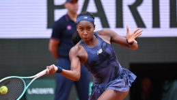 Fransa Açık’ta Gauff ve Andreeva Çeyrek Finale Yükseldi