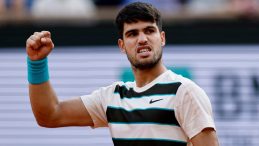 Fransa Açık’ta Kral Carlos Alcaraz: Jannik Sinner’i 5.5 Saatte Yendi