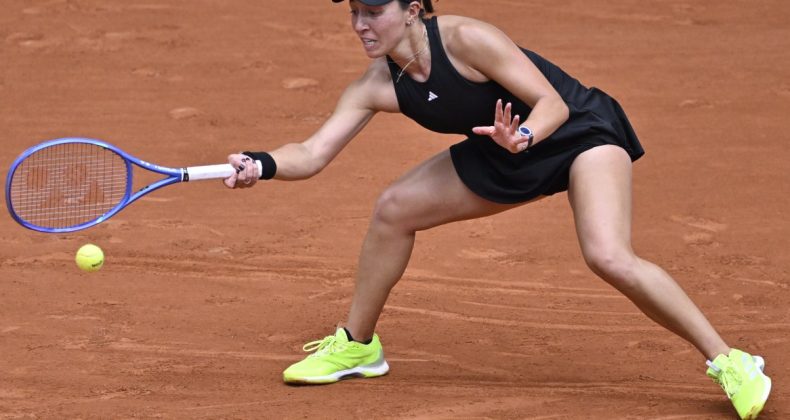 Fransa Açık’ta Sinner ve Pegula İleriye Geçti