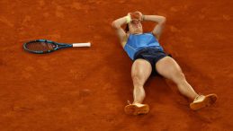 Fransa Açık’ta Yarı Finalde Lois Boisson – Coco Gauff Eşleşmesi