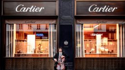 Fransız Mücevher Devlerinden Cartier, Müşteri Verilerini Çaldırdı
