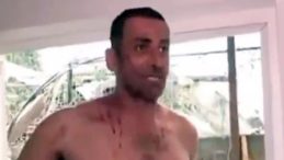 Füzelerin Hedefi Olan Moshe: “Tuvalete Gitmeseydim Ölürdüm”