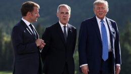 G7’den Erken Ayrılan Trump: Ateşkesten Daha Büyük Bir Şey İçin…
