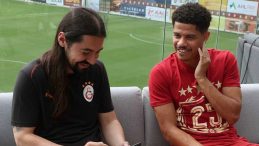 Gabriel Sara’dan Şaşırtan İtiraf ve Osimhen Açıklaması