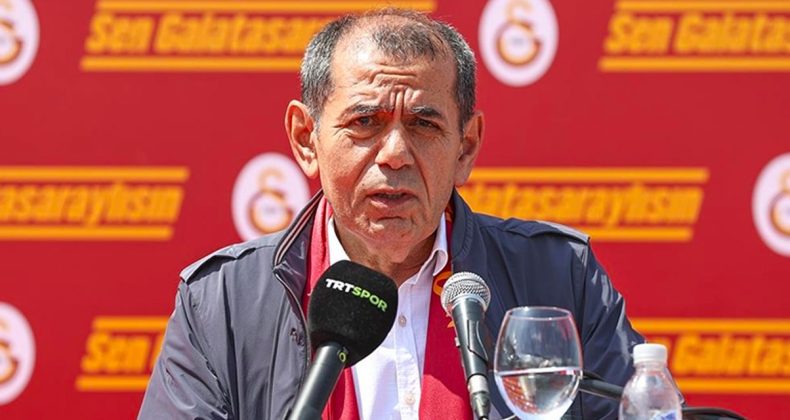 Galatasaray anlaşmayı tamamladı: Kaleye dünya yıldızı geliyor
