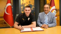 Galatasaray, Can Koç’u Transfer Etti