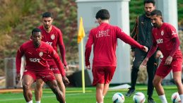Galatasaray Daha Fazla Dayanamadı: Bileti Kesildi