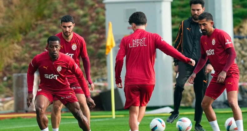 Galatasaray Daha Fazla Dayanamadı: Bileti Kesildi