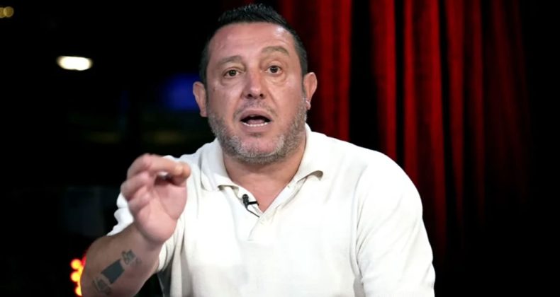 Galatasaray’ın En Büyük Kaybını Açıkladı