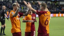 Galatasaray’ın Eski Yıldızı Süper Lig’in Yeni Takımına Gidiyor