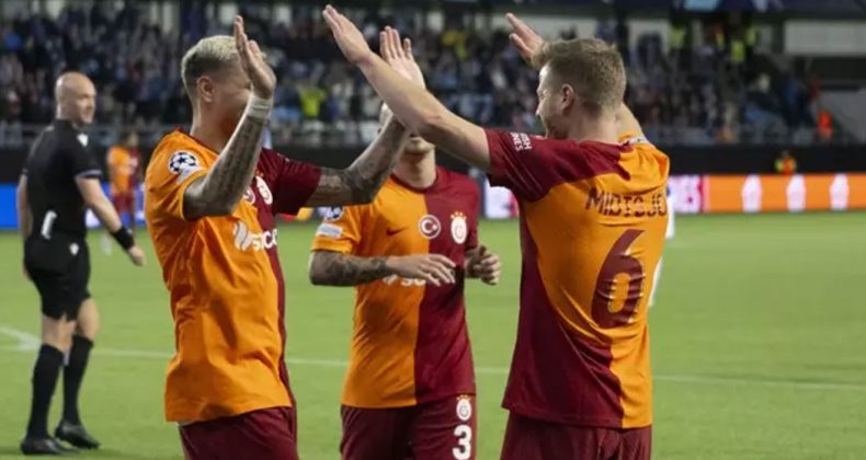 Galatasaray’ın Eski Yıldızı Süper Lig’in Yeni Takımına Gidiyor