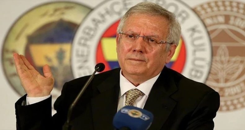 Galatasaray Fenerbahçe’ye dua etsin! Aziz Yıldırım’a yakıştıramadım