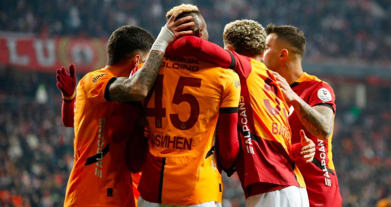 Galatasaray’ın Finansal Durumunu Tehlikeye Atacak Açıklamalar