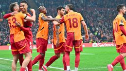 Galatasaray Sözleşmesini Feshetti: Ödenen Tutar Belirlendi